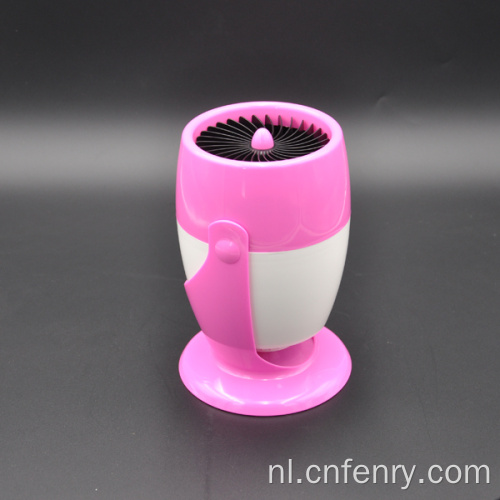 USB AIR circulator fan